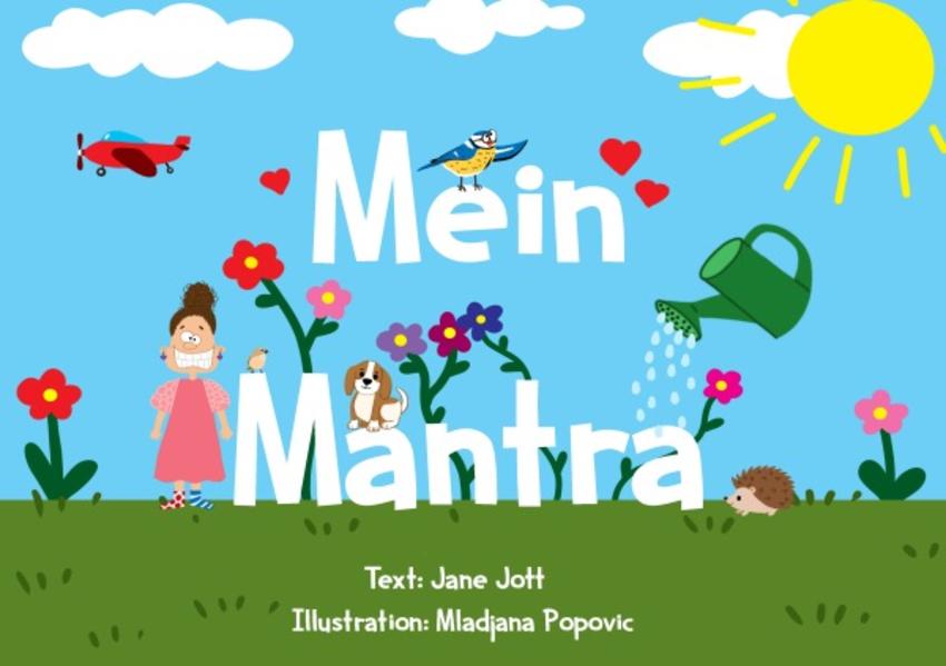 Mein Mantra