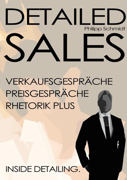 Detailed Sales