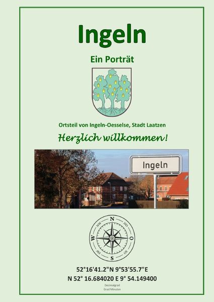 Ingeln - Porträt eines Ortsteils