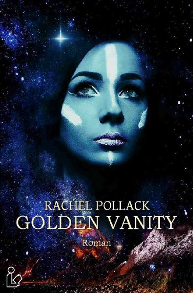 GOLDEN VANITY