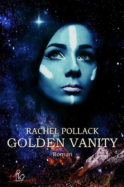 GOLDEN VANITY