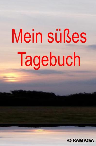 Mein süßes Tagebuch