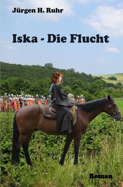 Iska - Die Flucht