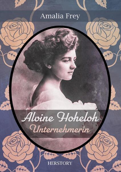 Alvine Hoheloh