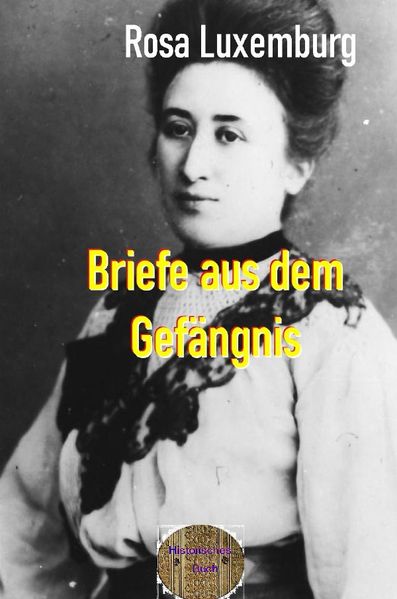 Rote Bücher / Briefe aus dem Gefängnis