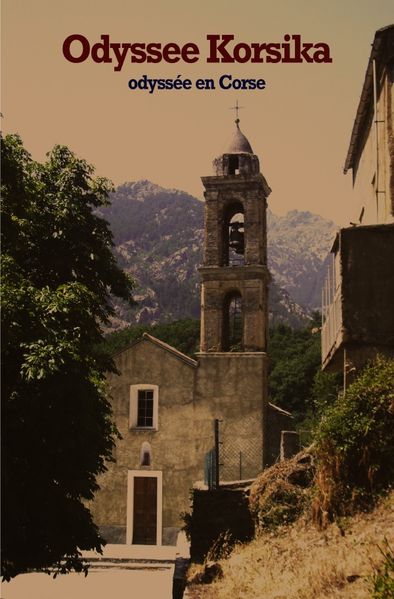 Odyssée Korsika
