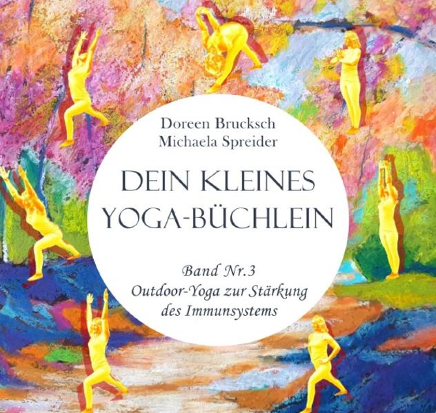 Dein kleines Yoga-Büchlein