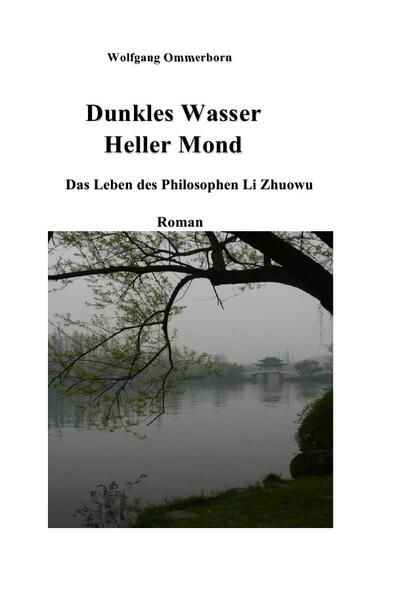 Dunkles Wasser – Heller Mond
