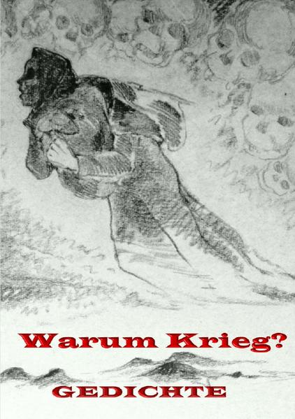 Warum Krieg? Gedichte.