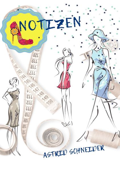 Notizbuch - Künstler