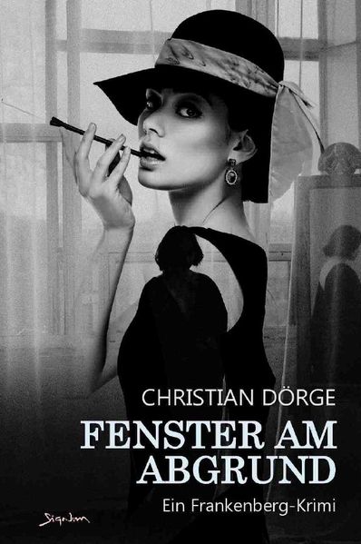 FENSTER AM ABGRUND