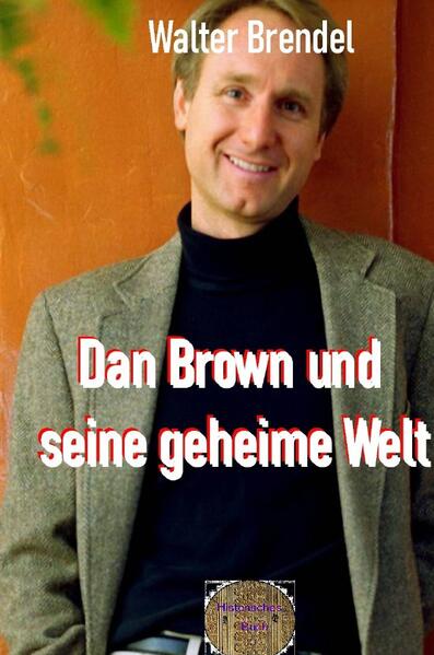 Dan Brown und seine geheime Welt