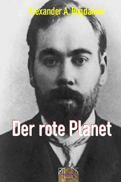 Rote Bücher / Der rote Planet