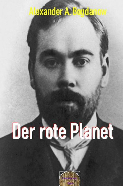 Rote Bücher / Der rote Planet
