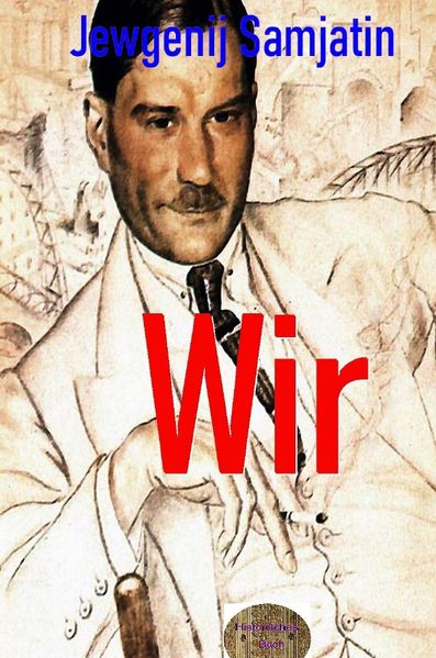 Rote Bücher / Wir