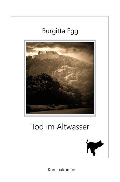 Krimi / Tod im Altwasser