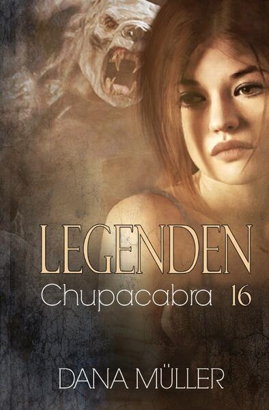 Legenden / Legenden 16