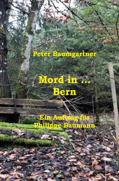 Mord in … Bern
