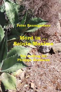 Mord in … Sainte-Maxime