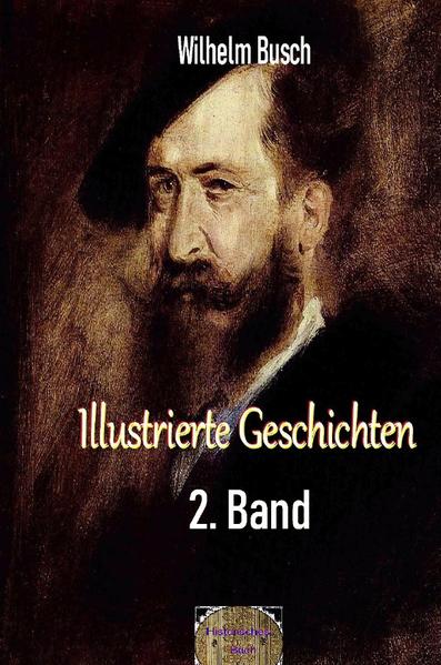 Illustrierte Geschichten, 2. Band