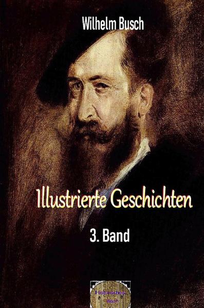 Illustrierte Geschichten, 3. Band