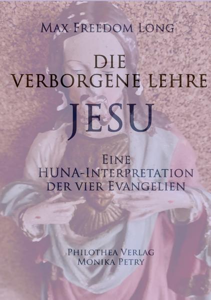 Die Verborgene Lehre Jesu