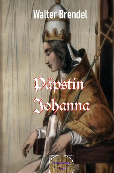 Päpstin Johanna