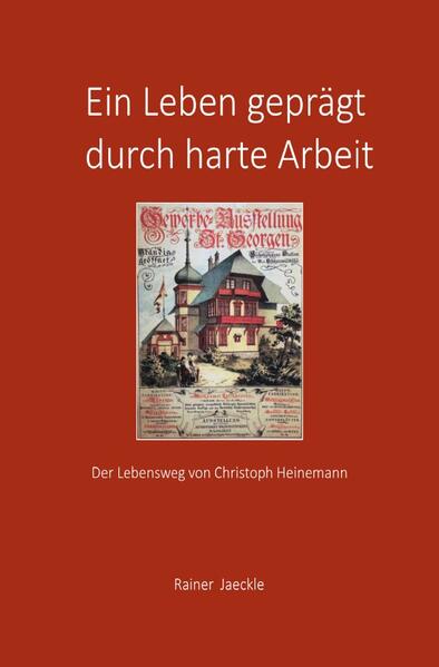 Ein Leben geprägt durch harte Arbeit