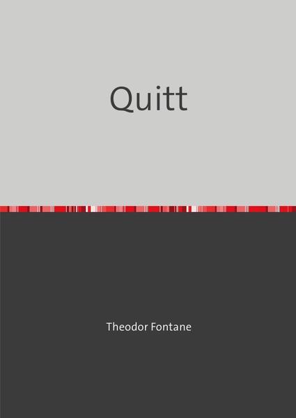 Quitt