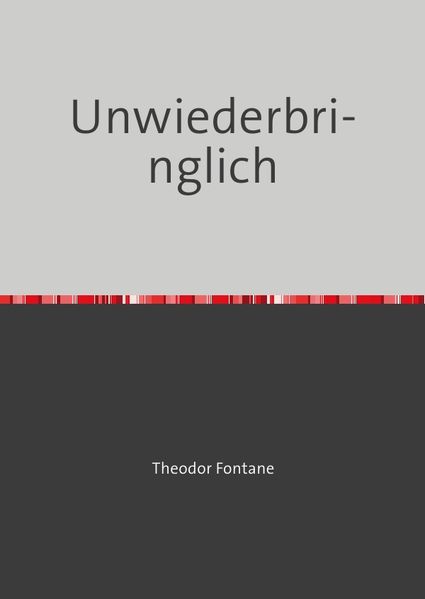 Buchcover