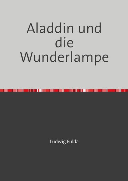 Aladdin und die Wunderlampe