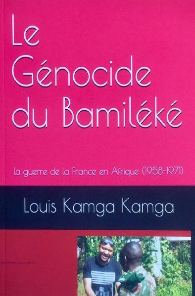 2 / Le Génocide du Bamiléké