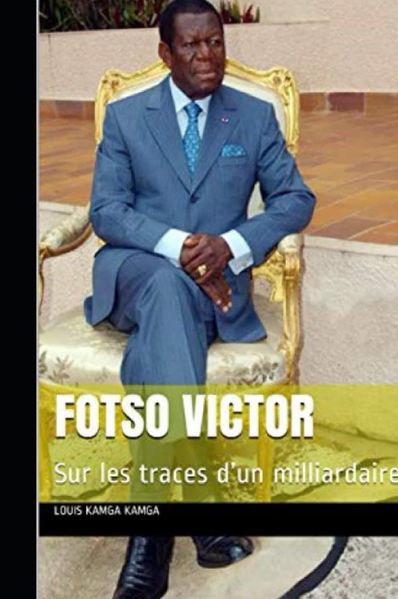 2 / FOTSO Victor
