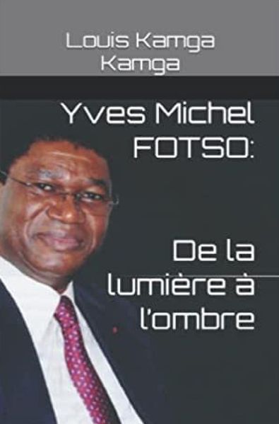 Yves Michel Fotso