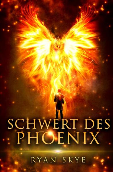 Phönix-Dilogie / Schwert des Phönix