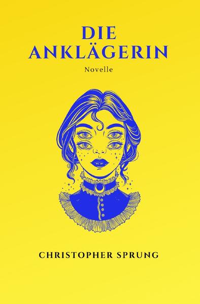 Die Anklägerin