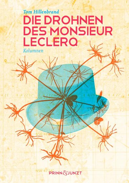 Die Drohnen des Monsieur Leclerq