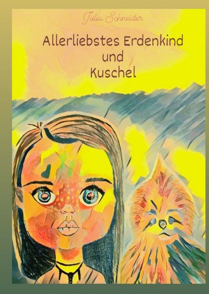 Allerliebstes Erdenkind und Kuschel