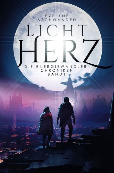 Buchcover