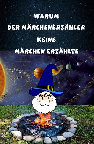 Warum der Märchenerzähler keine Märchen erzählte