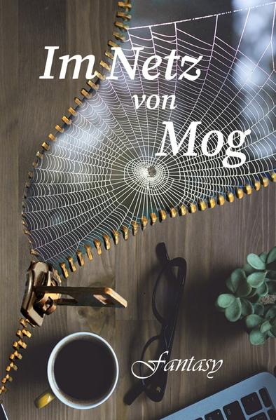 Im Netz von Mog