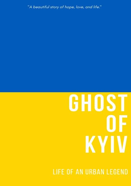 Ghost of Kyiv