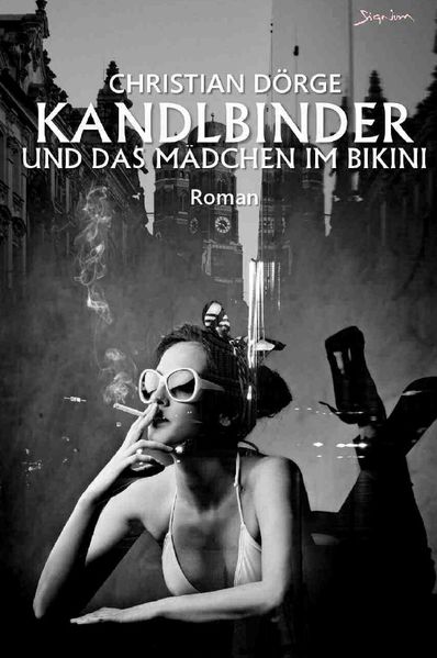 KANDLBINDER UND DAS MÄDCHEN IM BIKINI