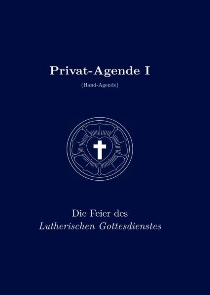 Privat-Agende I
