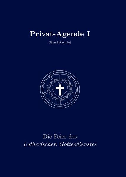 Privat-Agende I