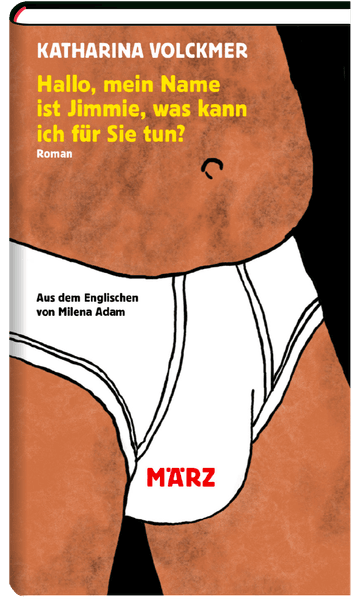 Hallo, mein Name ist Jimmie, was kann ich für Sie tun?