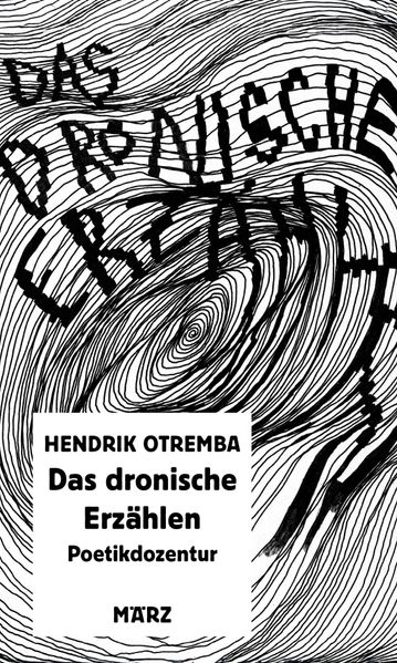 Das dronische Erzählen