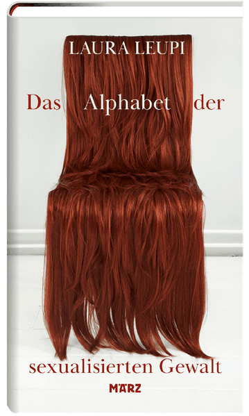 Das Alphabet der sexualisierten Gewalt