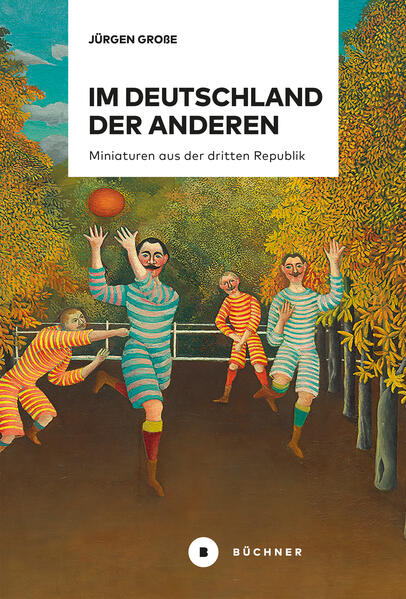 Buchcover