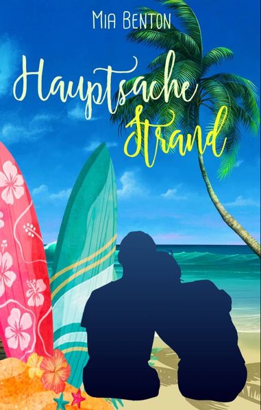 Hauptsache Strand